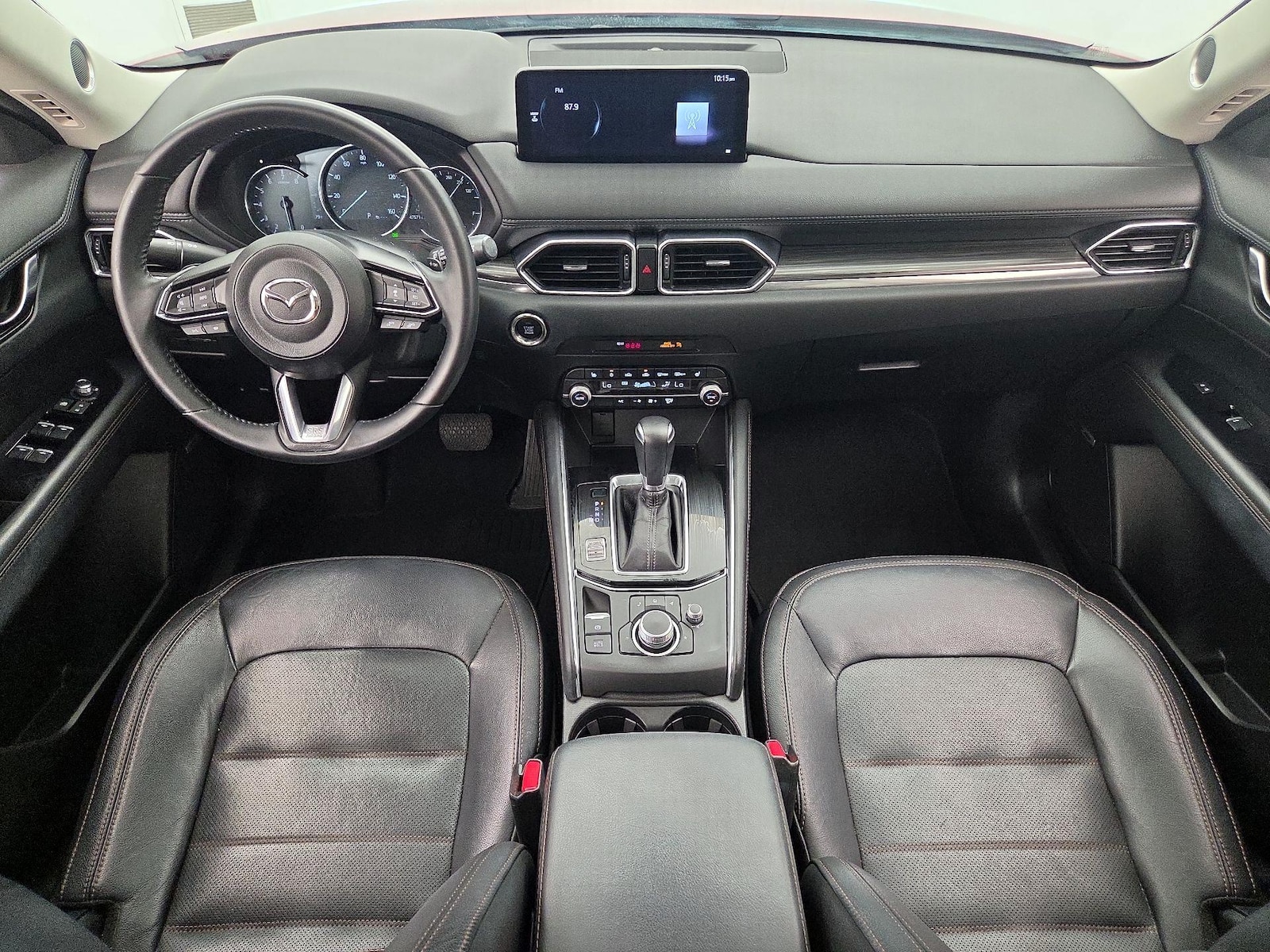 2022 Mazda CX-5 S Premium package - Photo 10