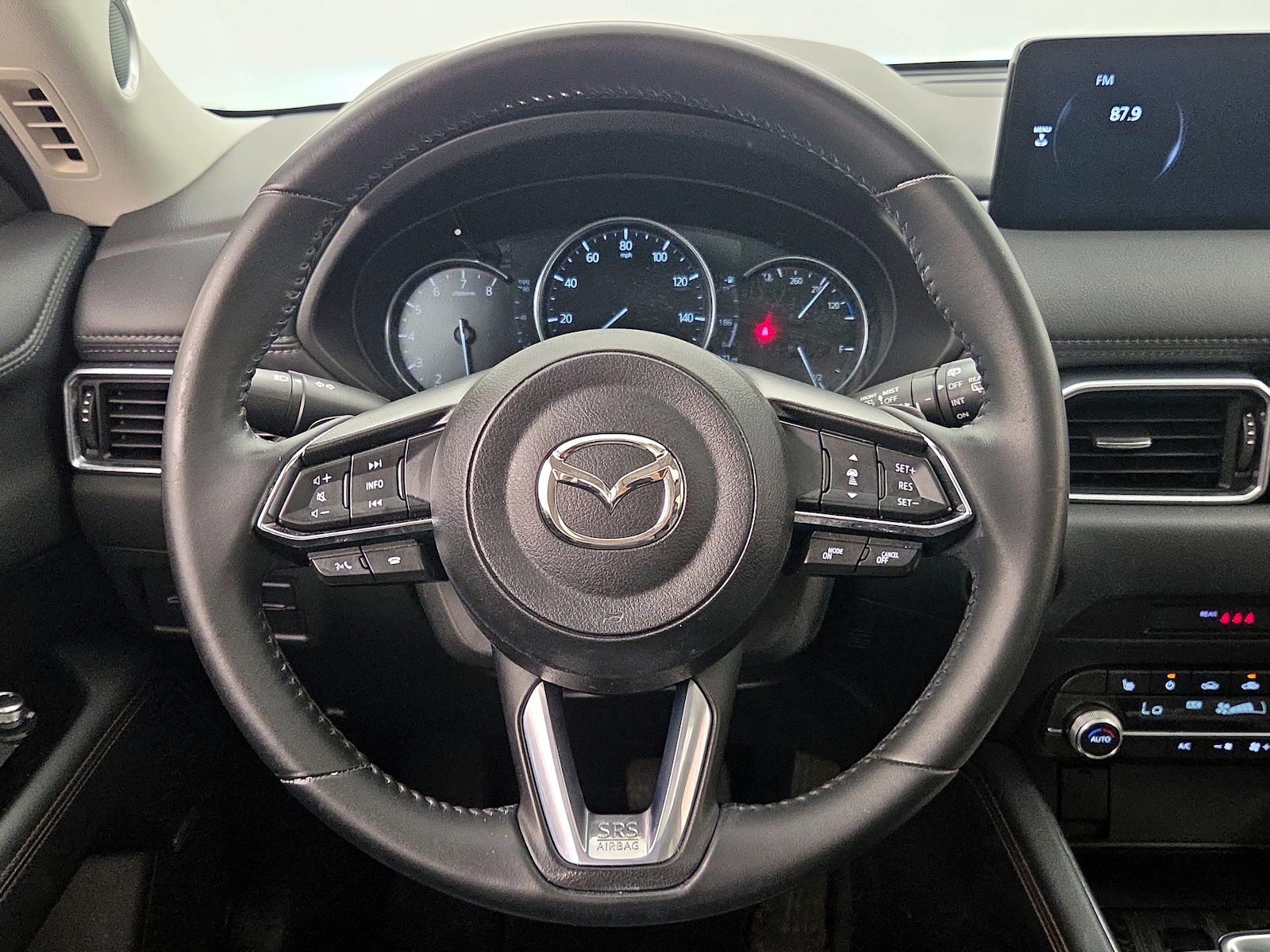 2022 Mazda CX-5 S Premium package - Photo 11
