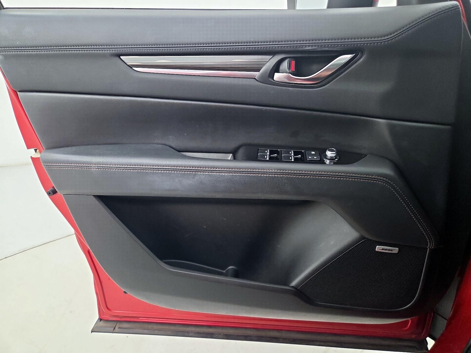 2022 Mazda CX-5 S Premium package - Photo 13