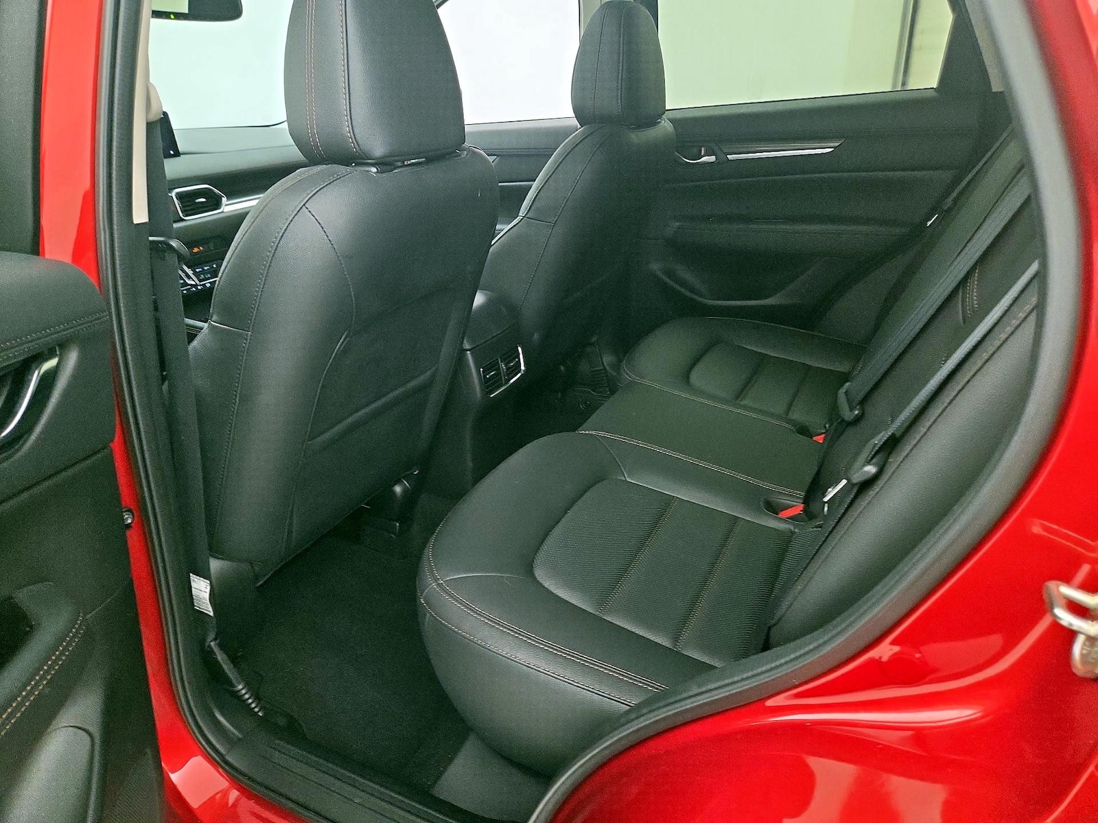 2022 Mazda CX-5 S Premium package - Photo 21