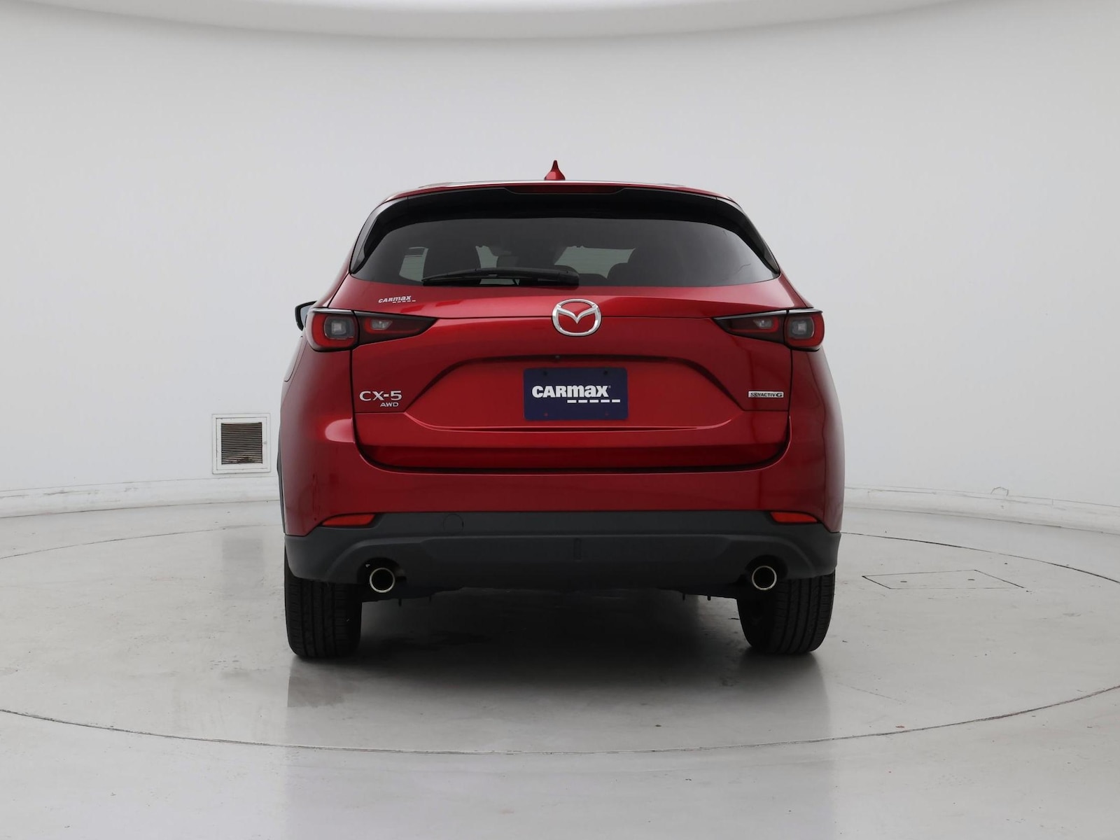 2022 Mazda CX-5 S Premium package - Photo 7