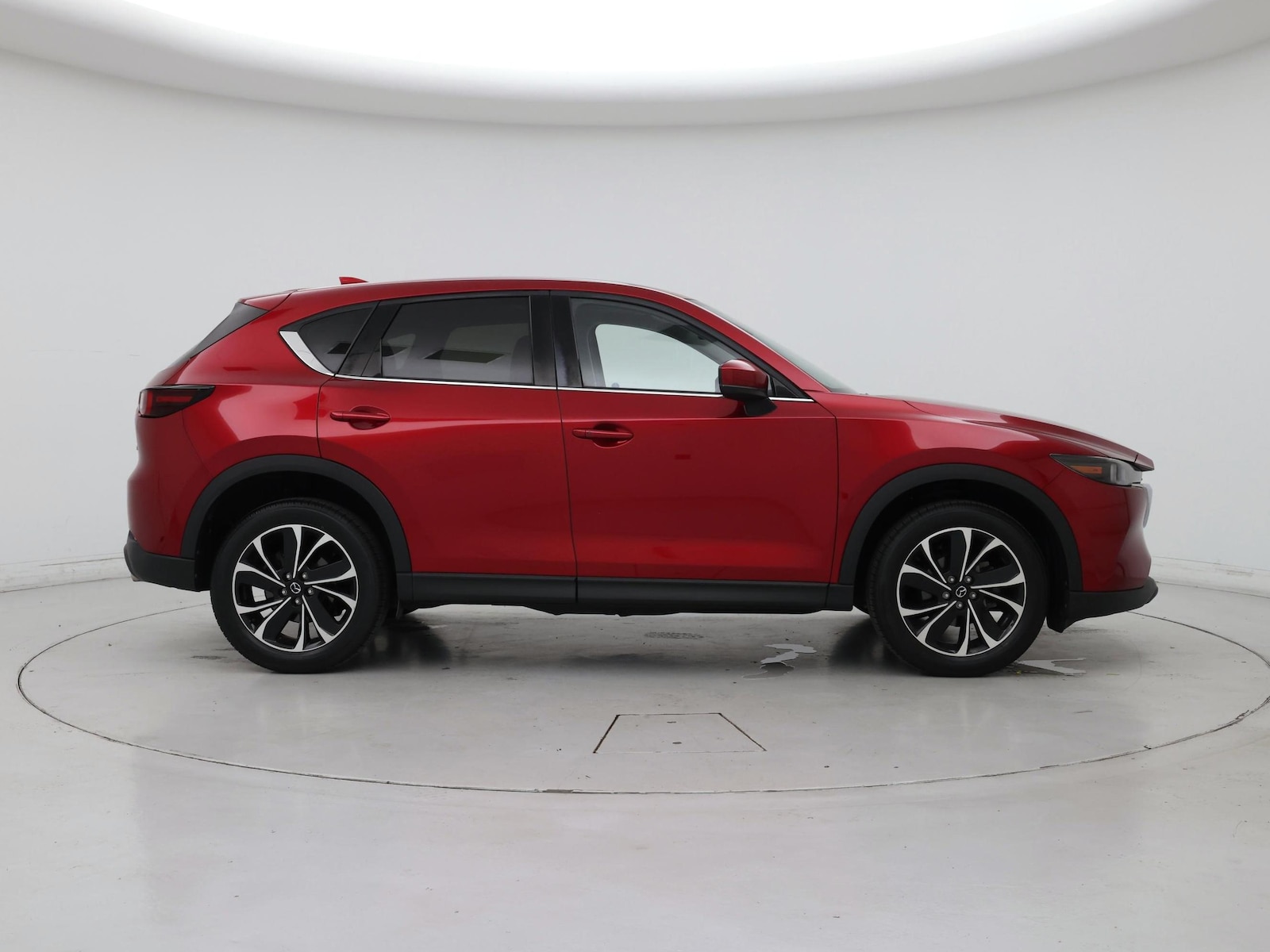 2022 Mazda CX-5 S Premium package - Photo 8
