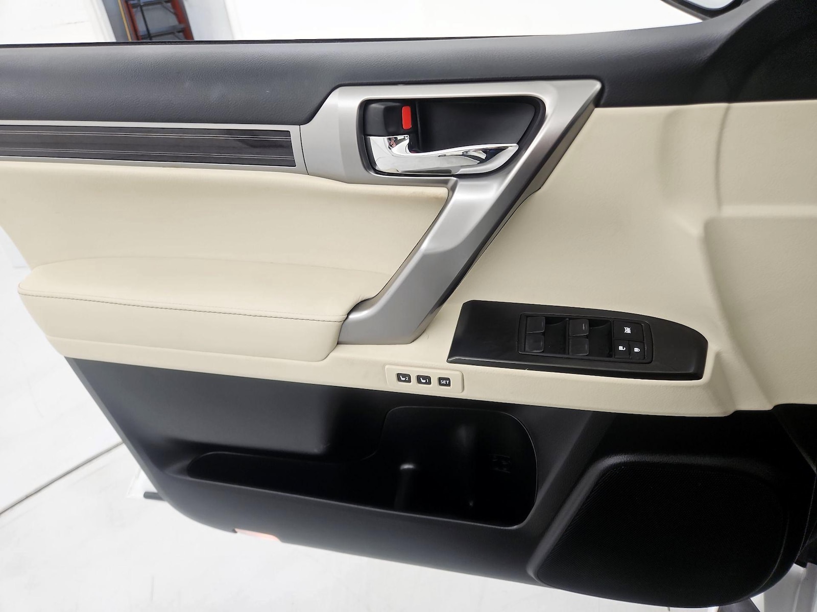 2023 Lexus GX LUXURY - Photo 13