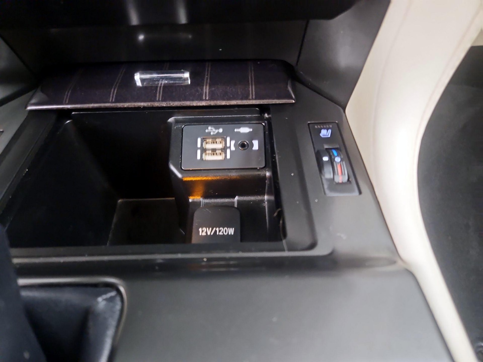 2023 Lexus GX LUXURY - Photo 20
