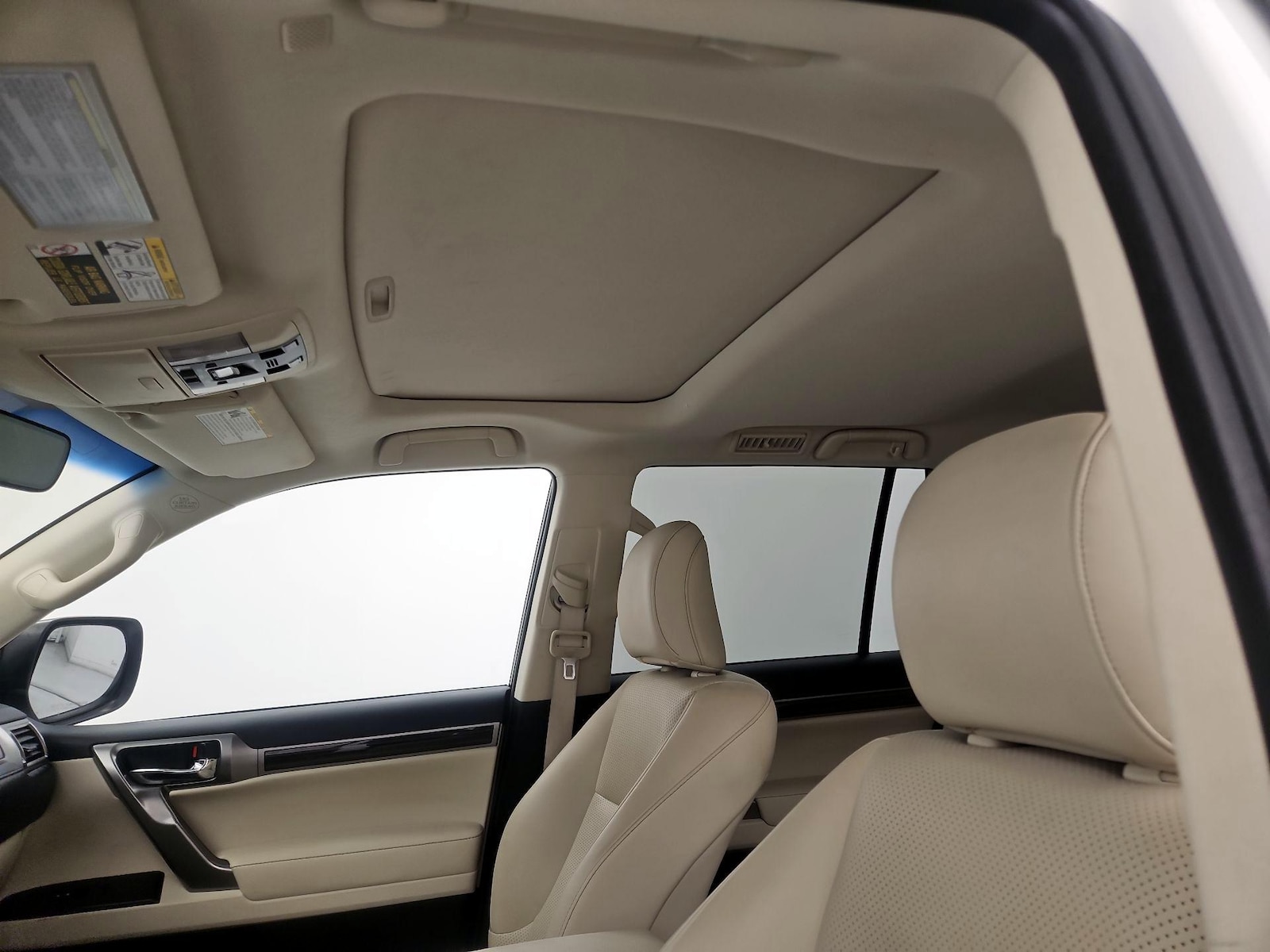 2023 Lexus GX LUXURY - Photo 21