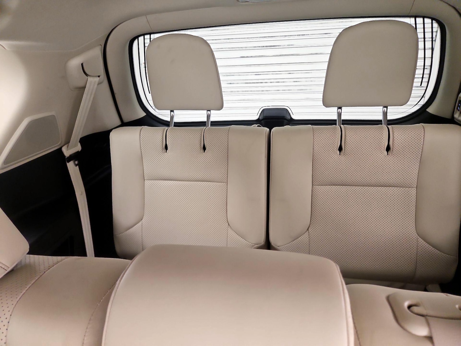 2023 Lexus GX LUXURY - Photo 23