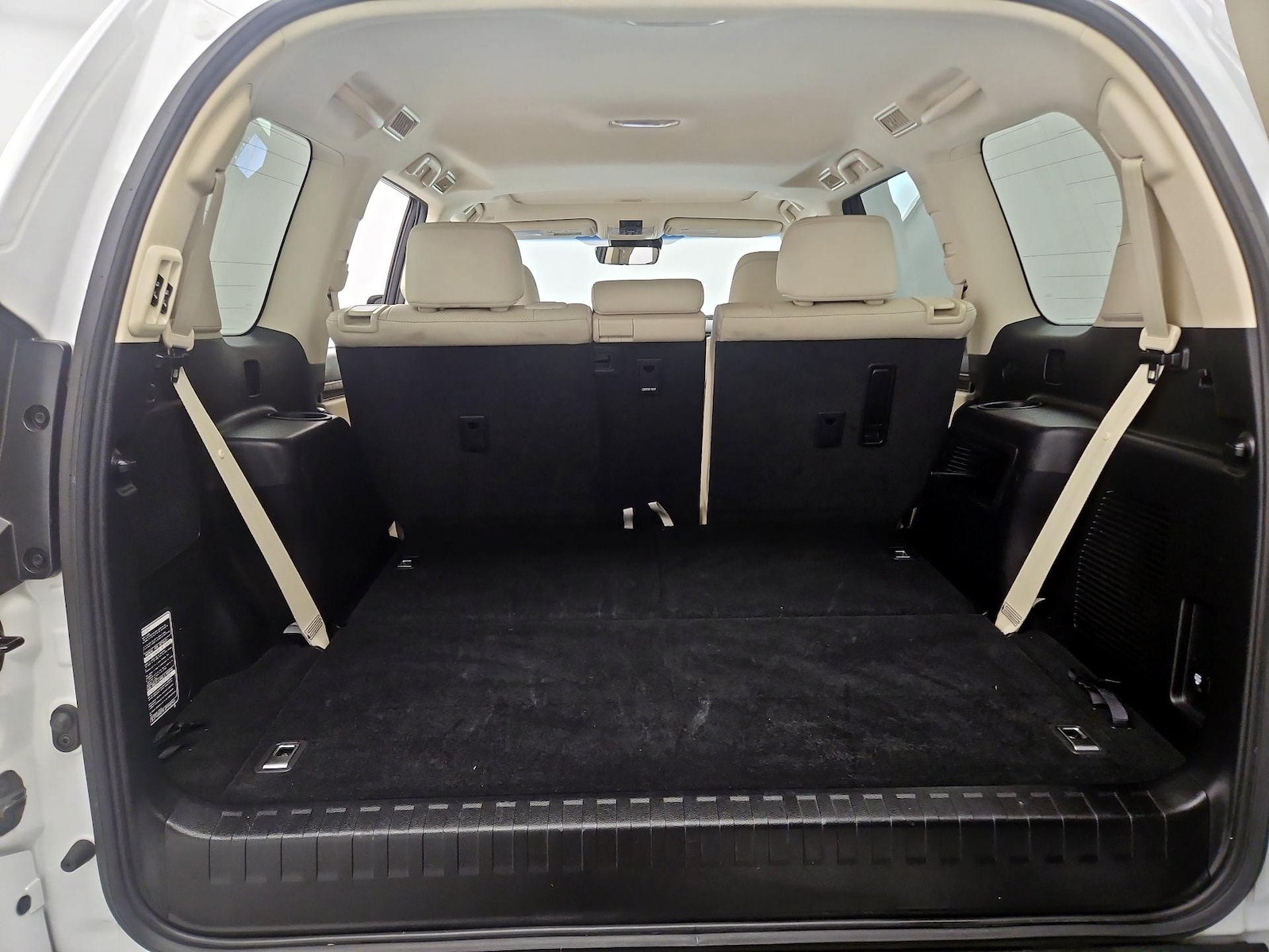 2023 Lexus GX LUXURY - Photo 24