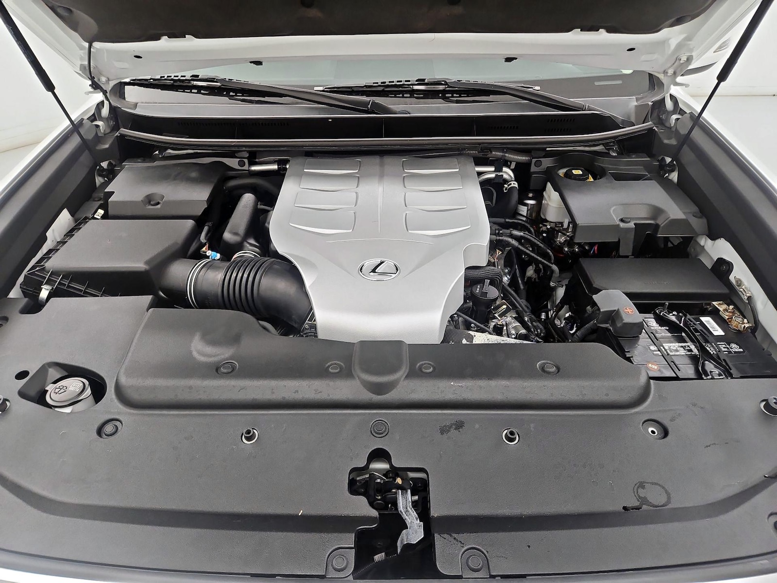 2023 Lexus GX LUXURY - Photo 25