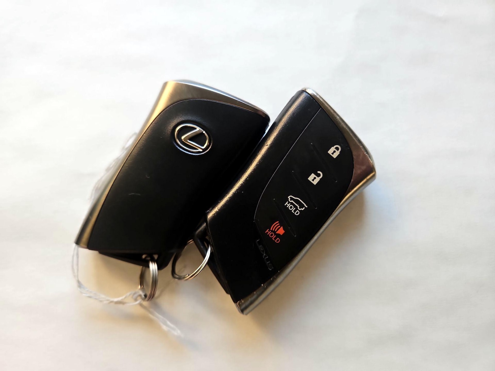 2023 Lexus GX LUXURY - Photo 26