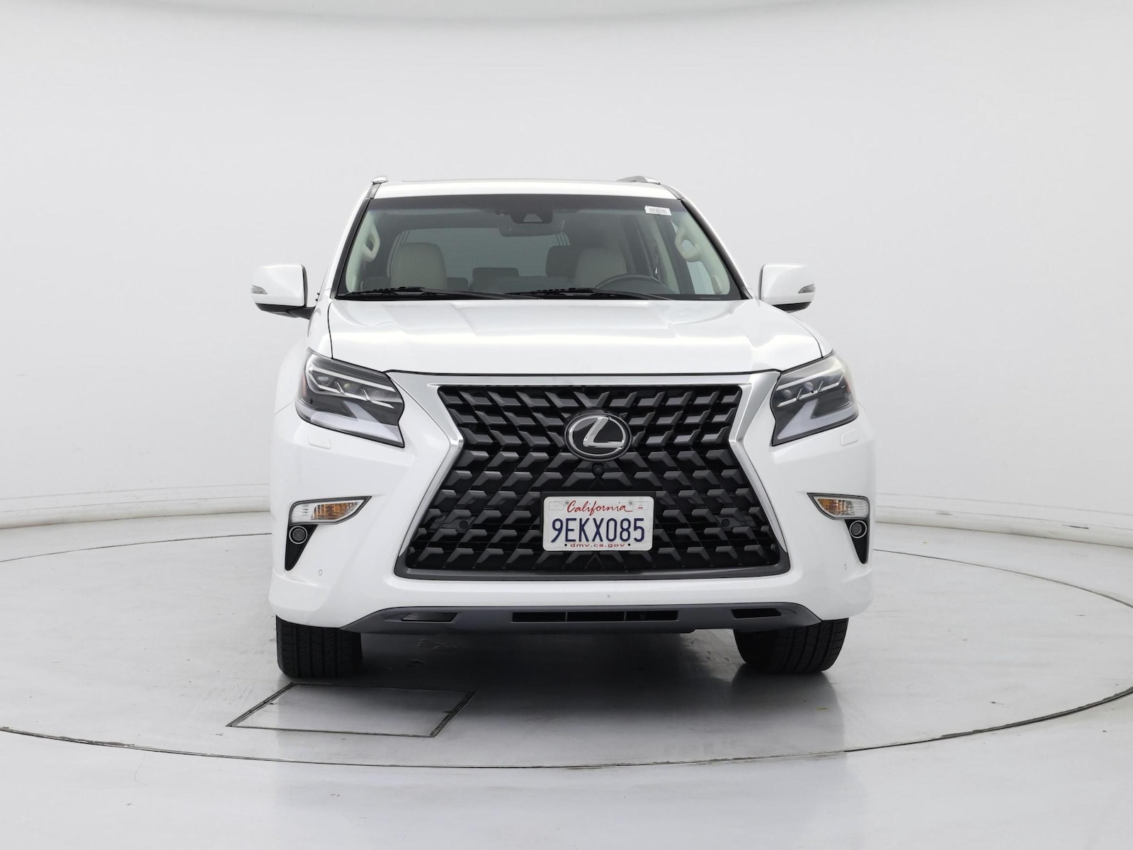 2023 Lexus GX LUXURY - Photo 6