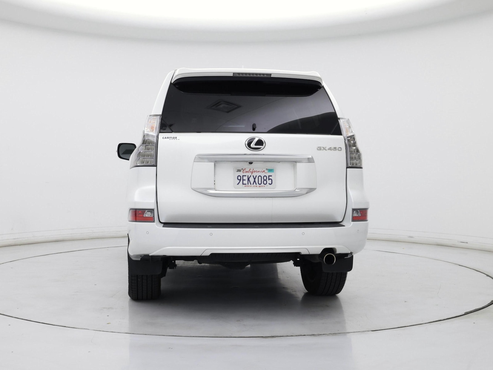 2023 Lexus GX LUXURY - Photo 7