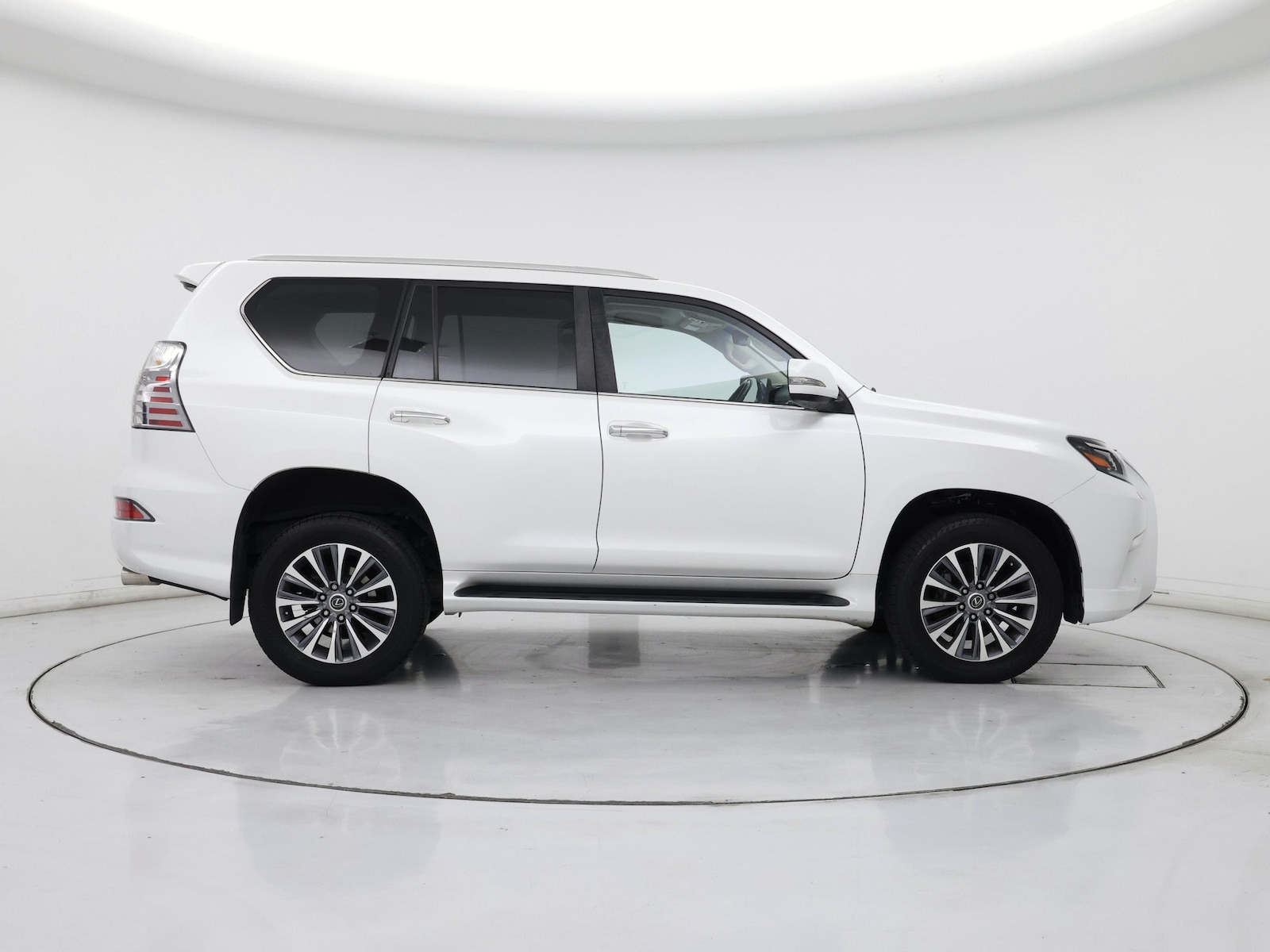 2023 Lexus GX LUXURY - Photo 8
