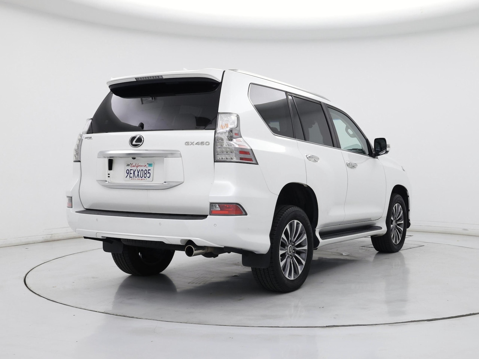 2023 Lexus GX LUXURY - Photo 9