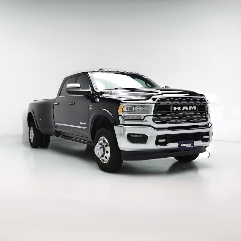 2022 Ram 3500 Limited