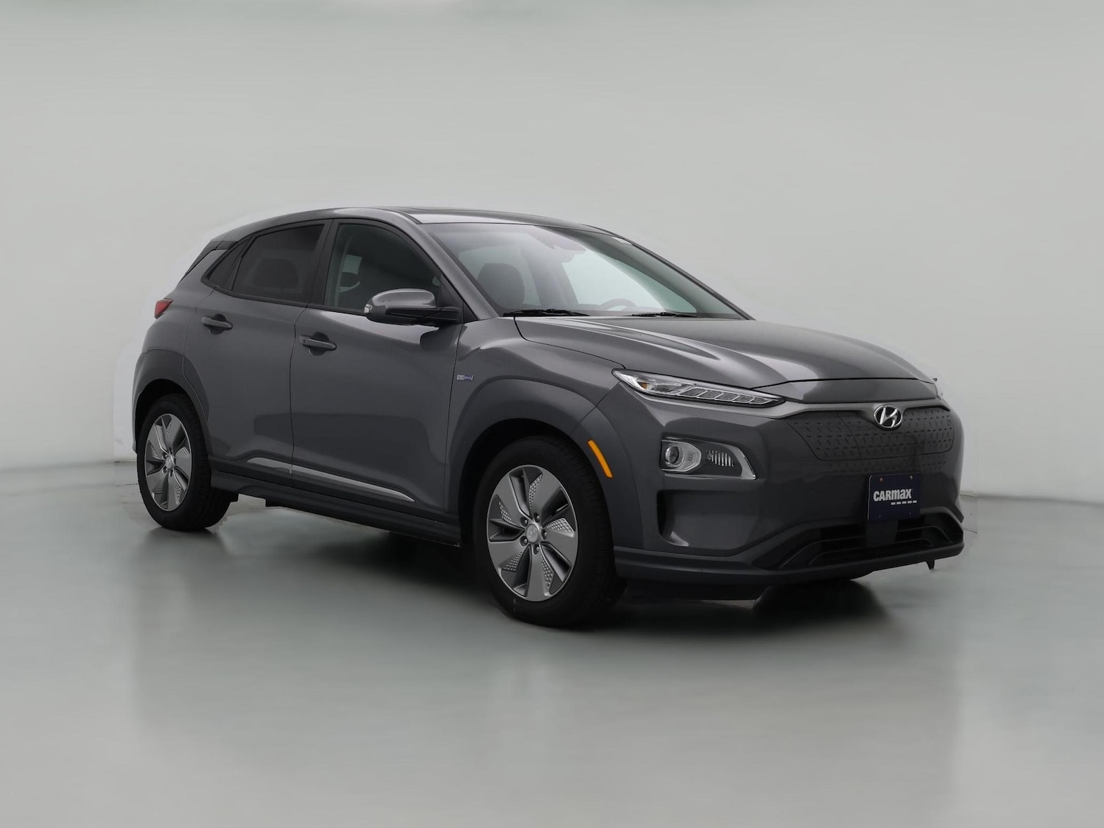 2020 Hyundai Kona EV