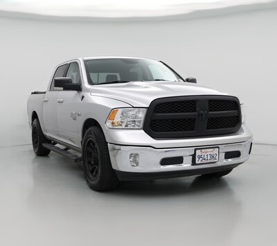 Recommended categories heading image of the selected vehicle