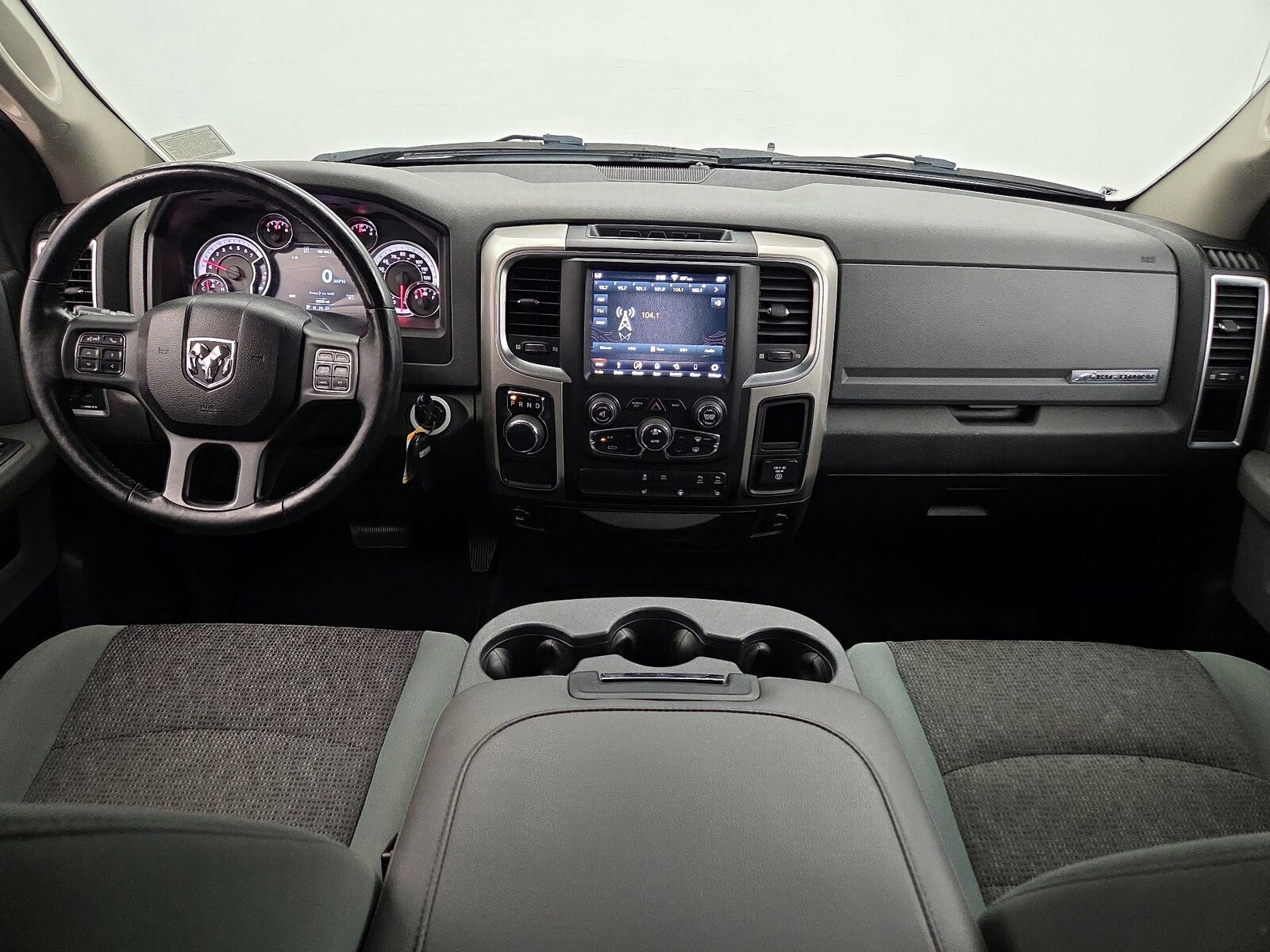 Apple CarPlay®