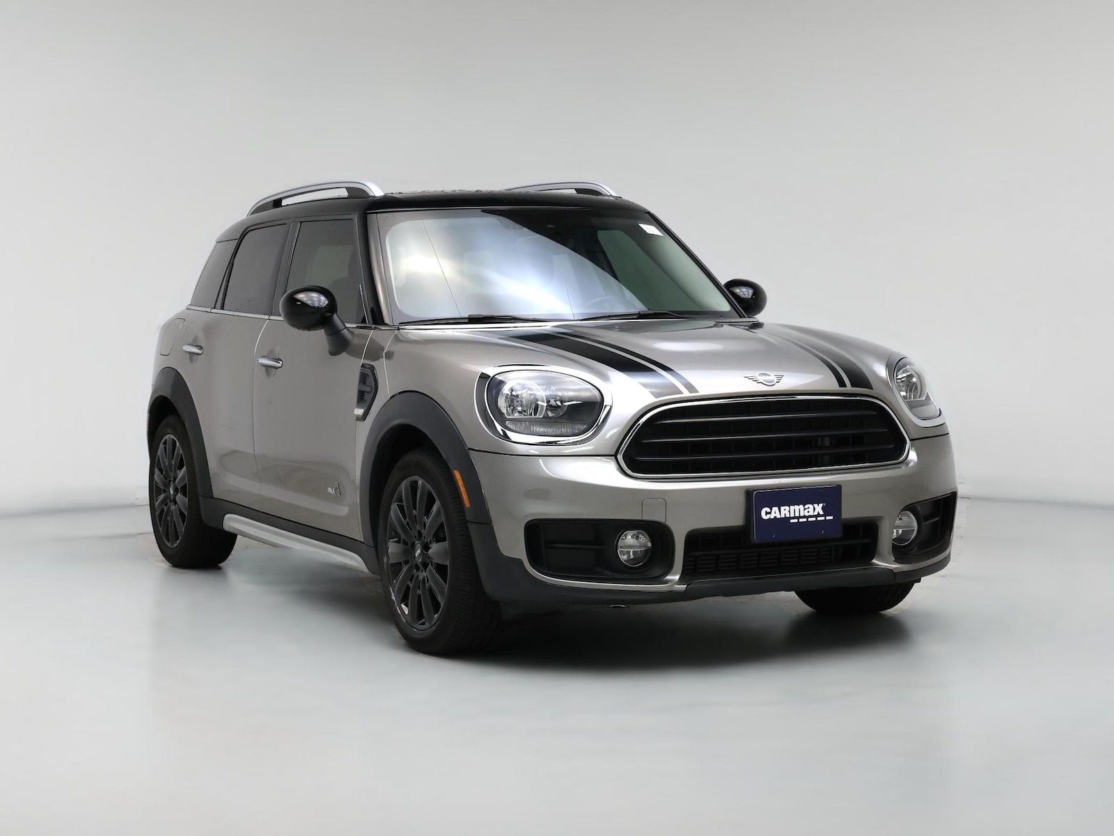 2019 MINI Countryman