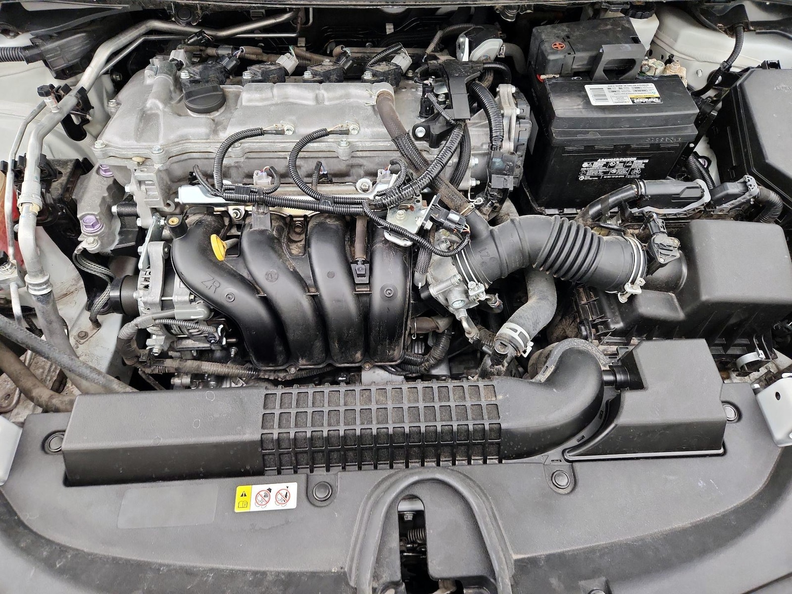 2020 Toyota Corolla LE - Photo 20