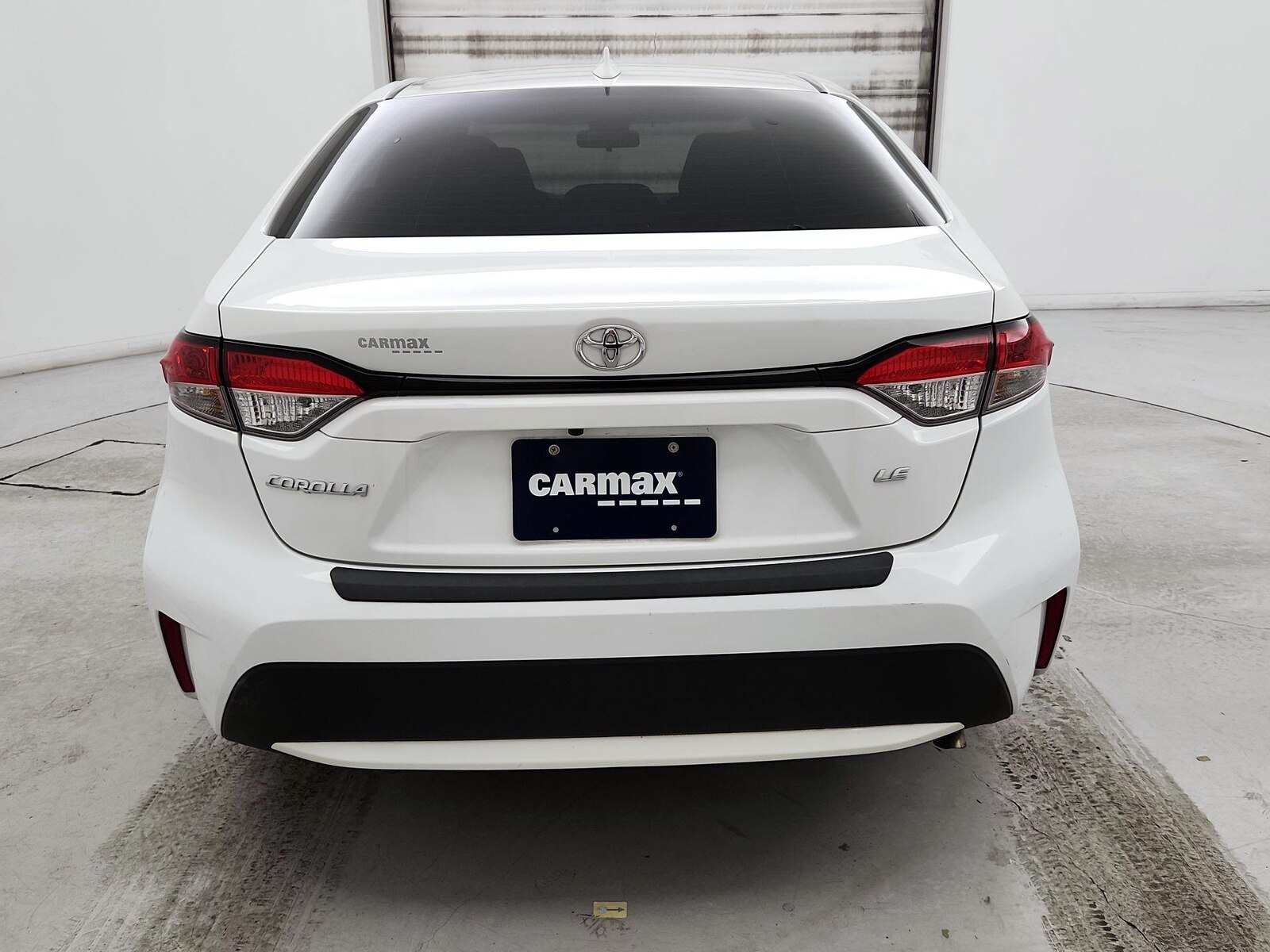 2020 Toyota Corolla LE - Photo 6