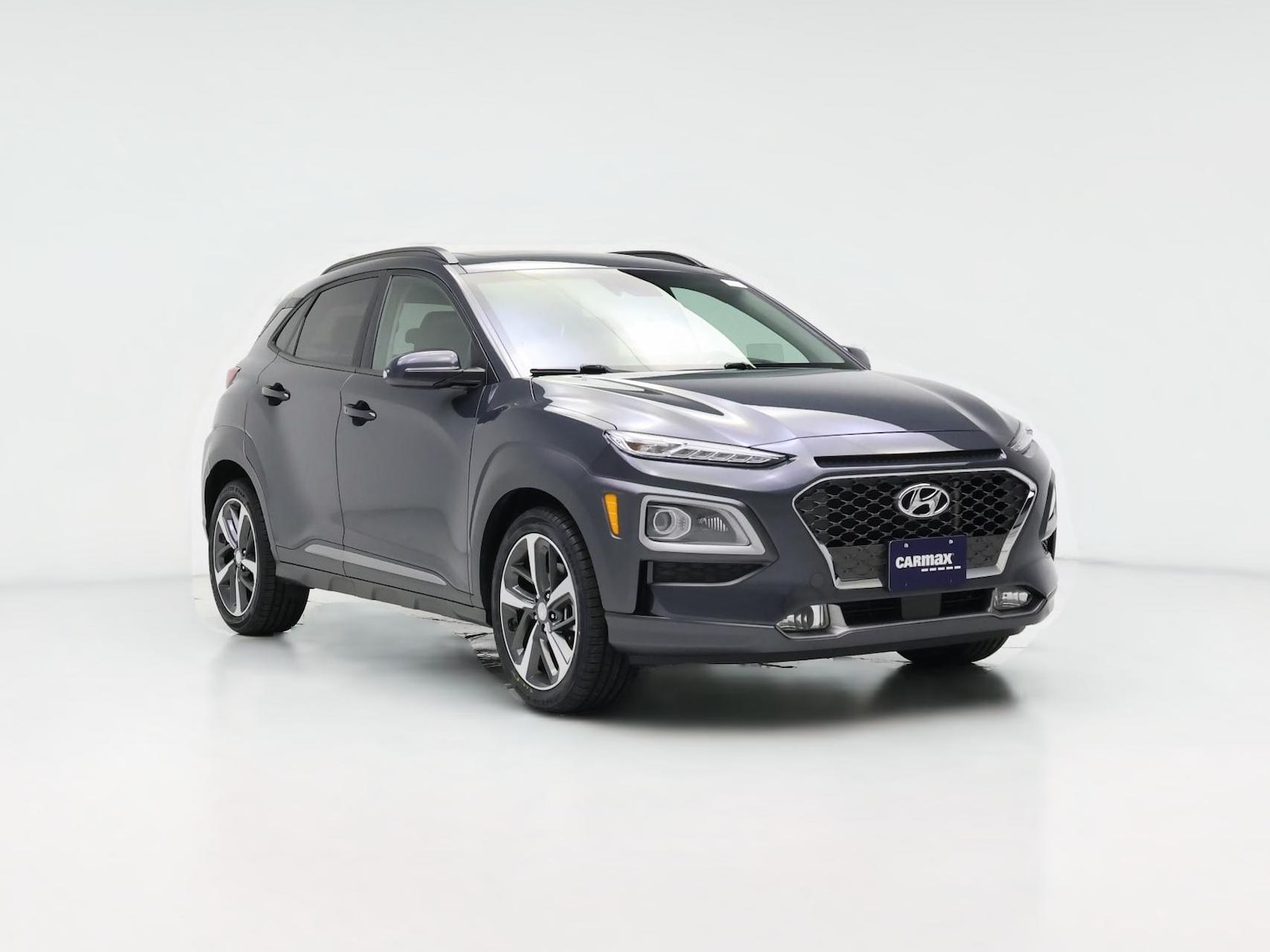 2020 Hyundai Kona Ultimate