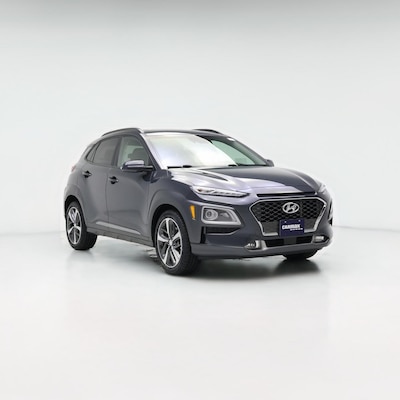 2020 Hyundai Kona Ultimate