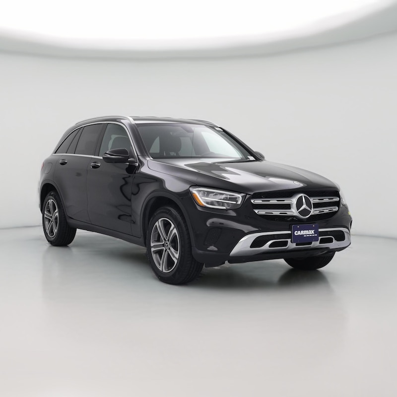 2021 Mercedes-Benz GLC300