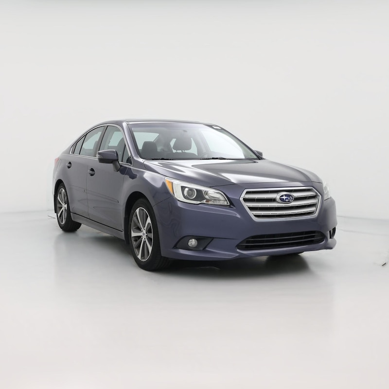 2016 Subaru Legacy 2.5I Limited