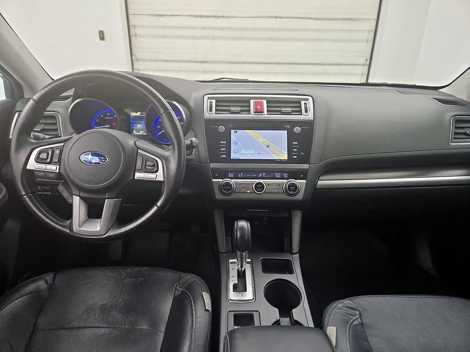 Navigation System