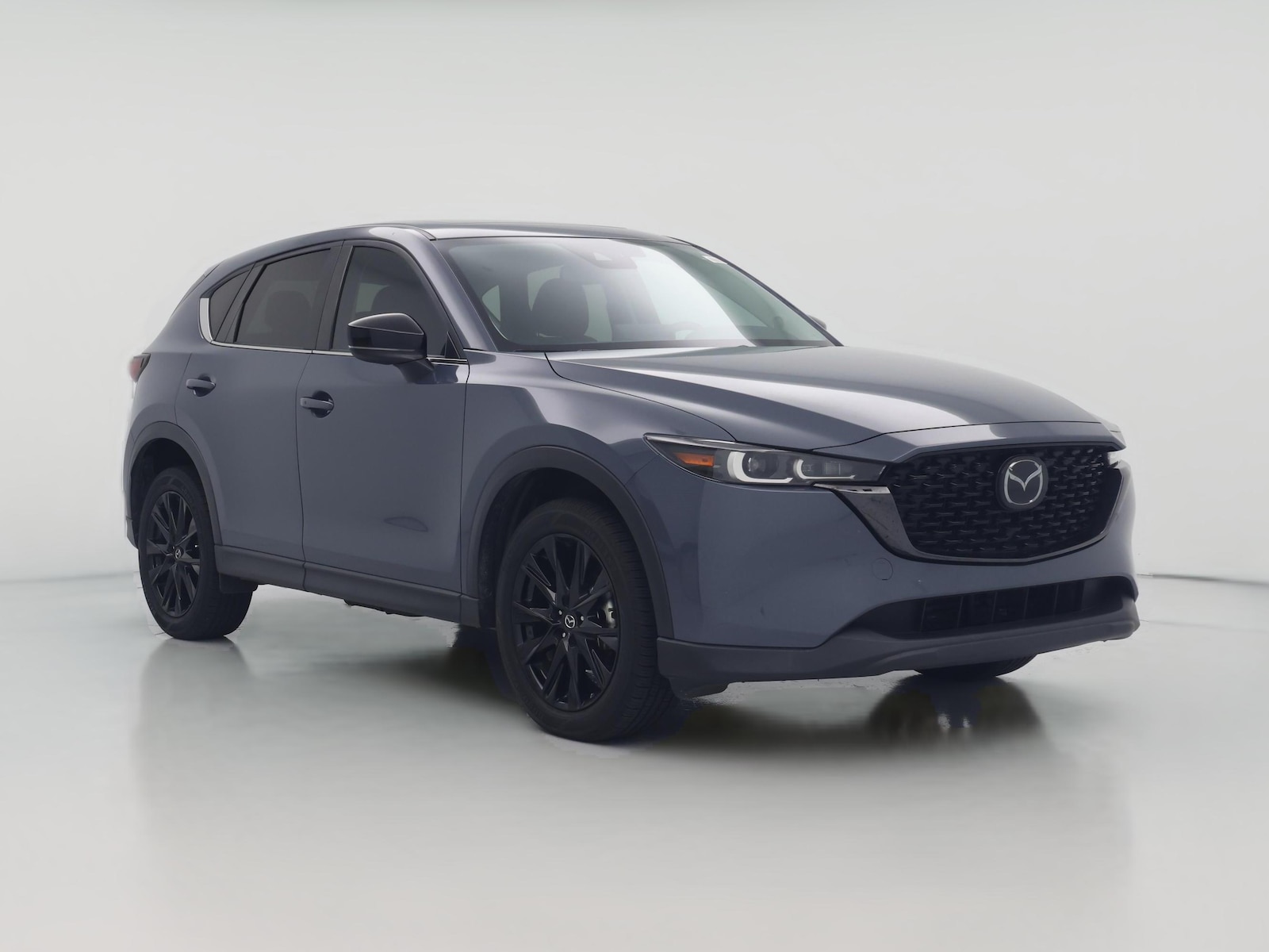 2022 Mazda CX-5 S Carbon Edition