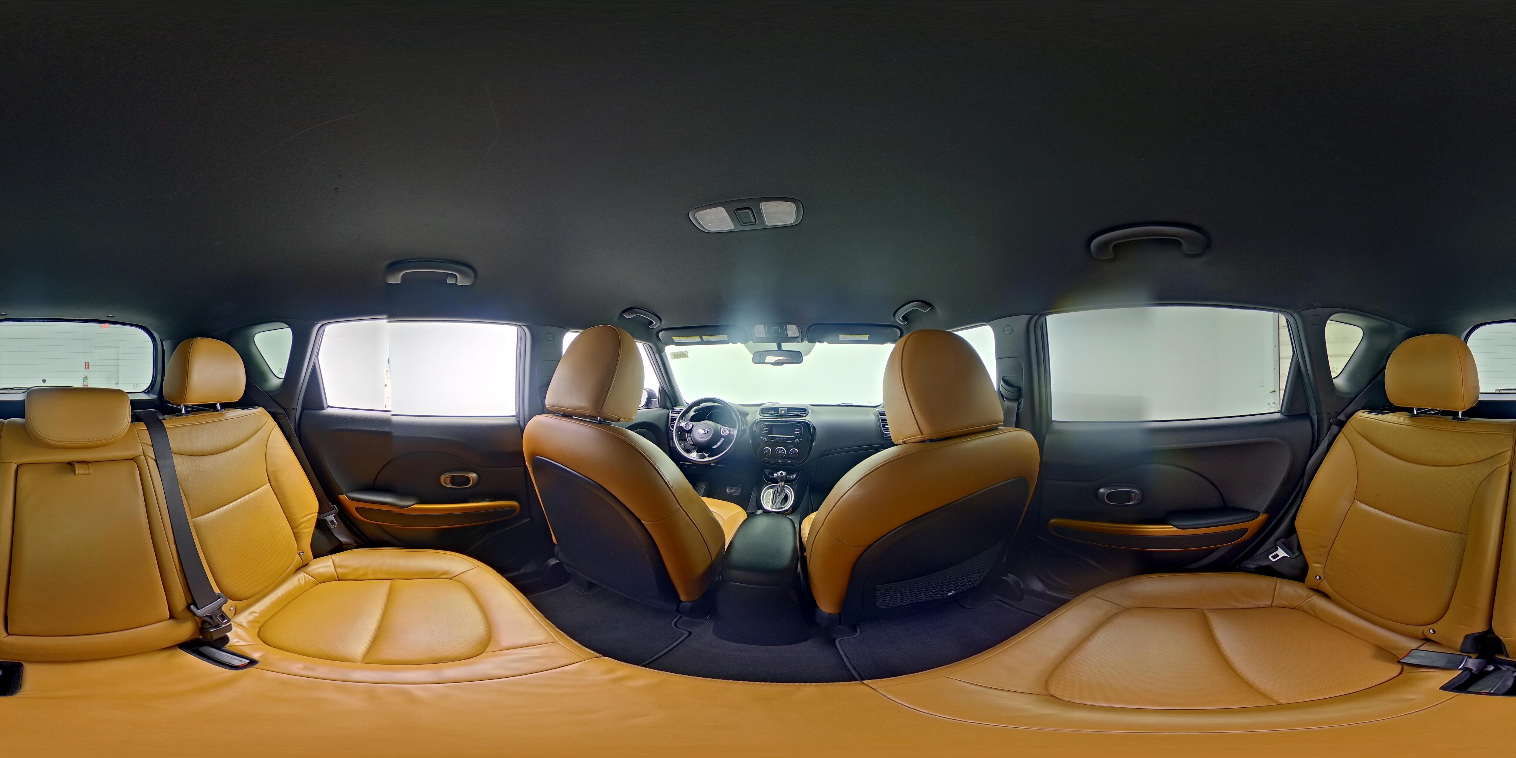 2016 Kia Soul Base - Photo 25