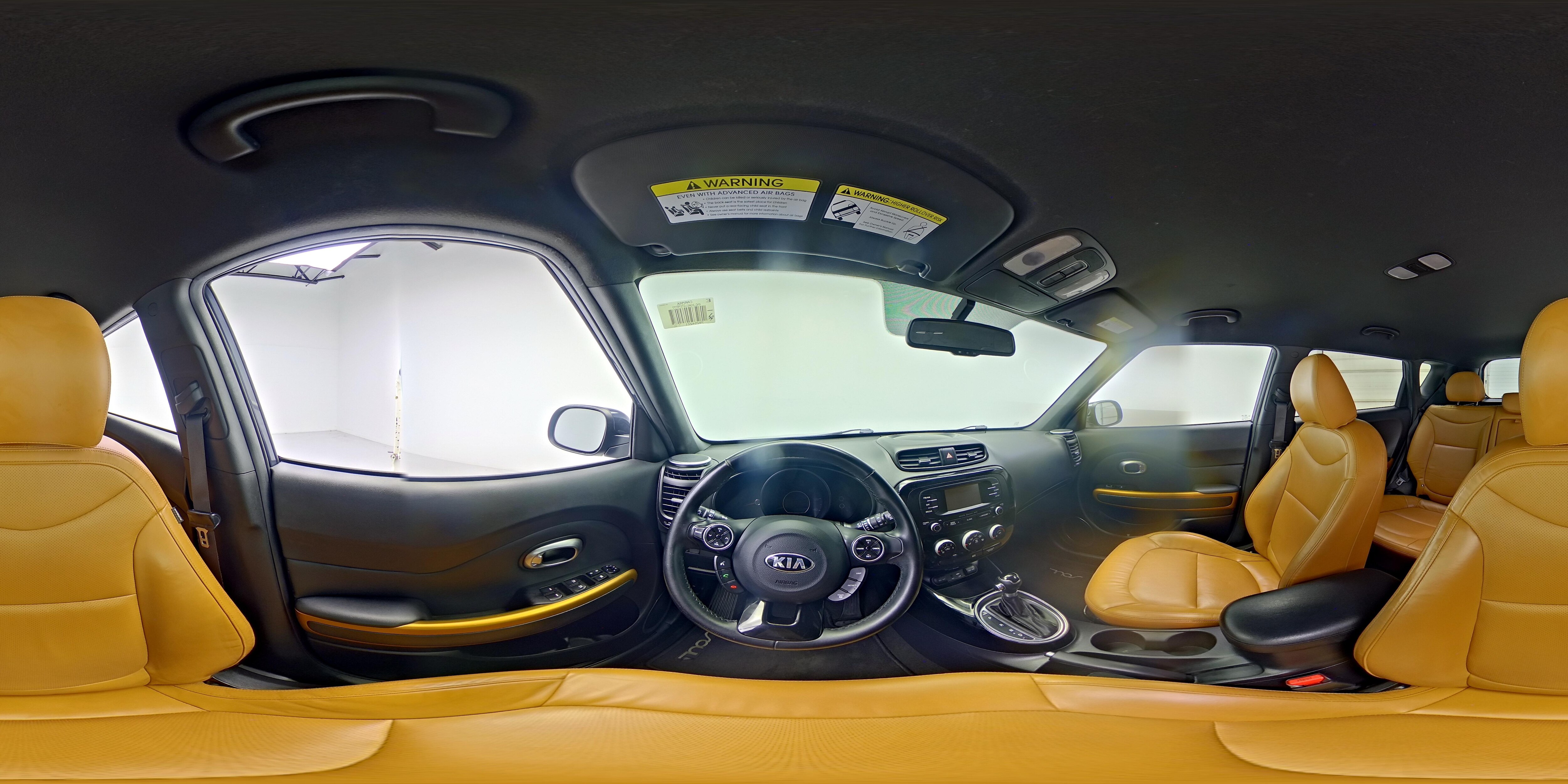 2016 Kia Soul Base - Photo 26