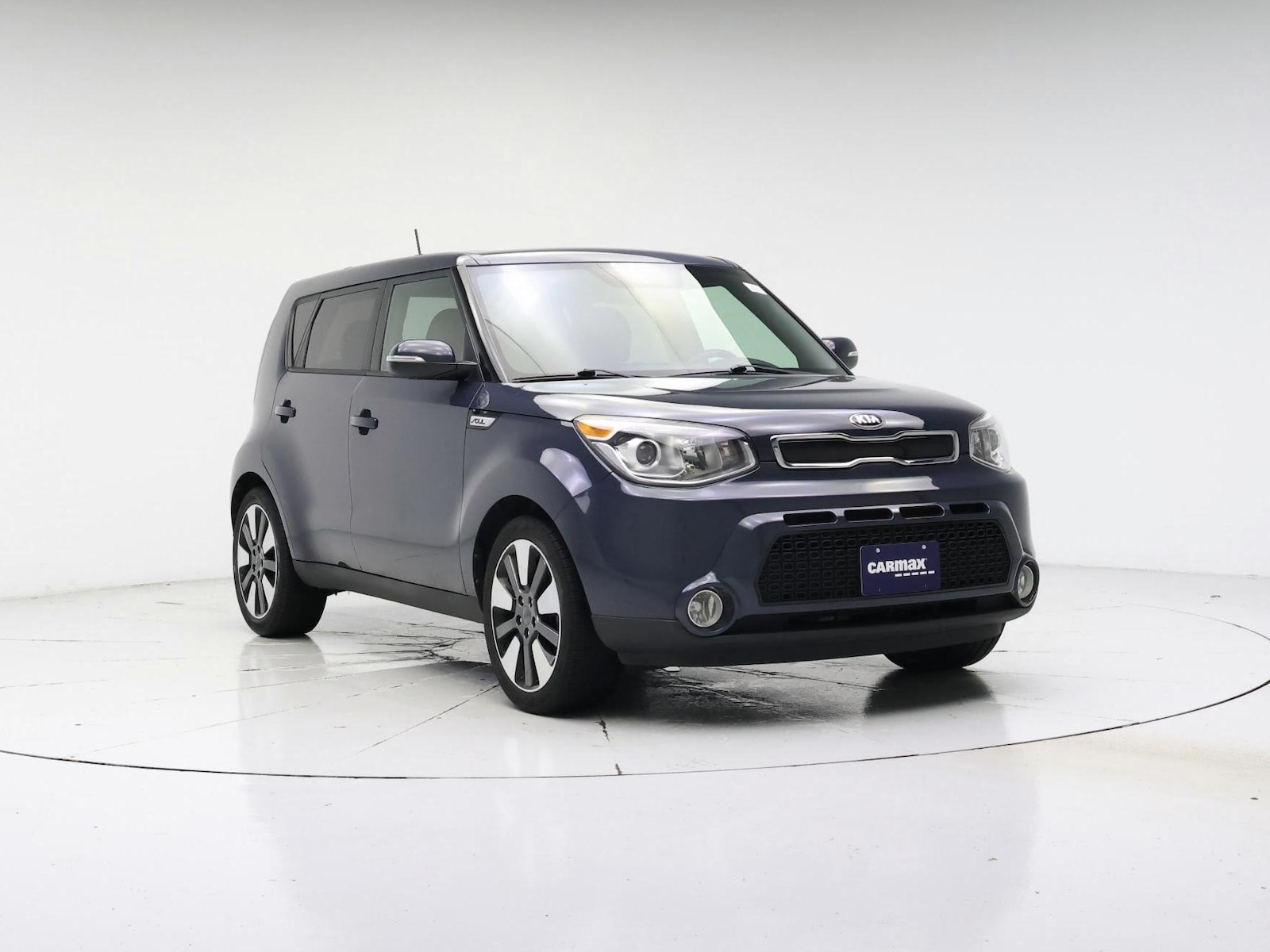 2016 Kia Soul Base - Photo 2