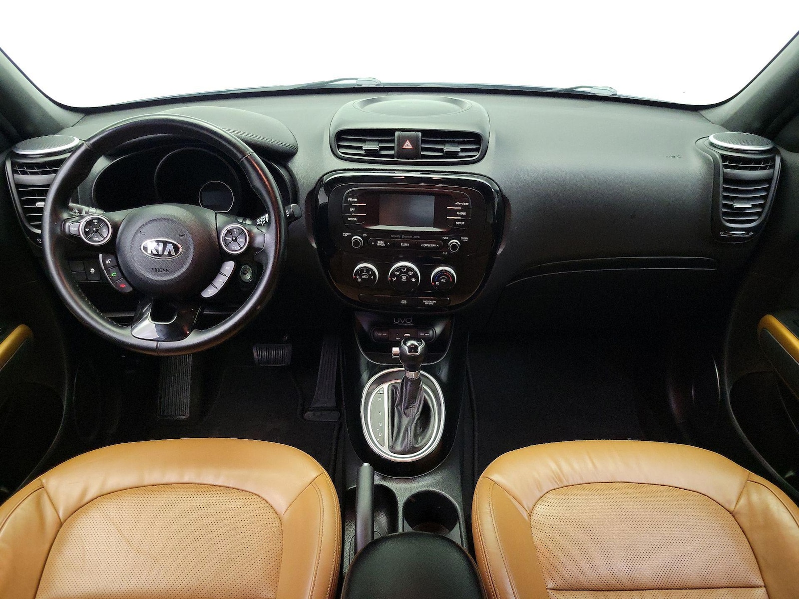 2016 Kia Soul Base - Photo 10