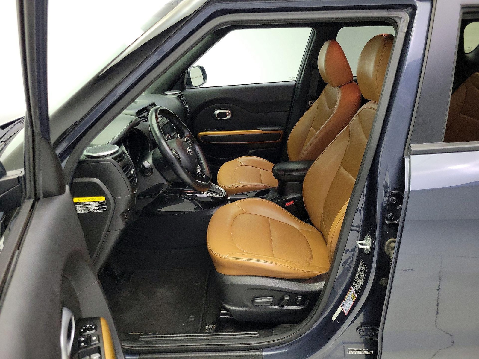 2016 Kia Soul Base - Photo 12