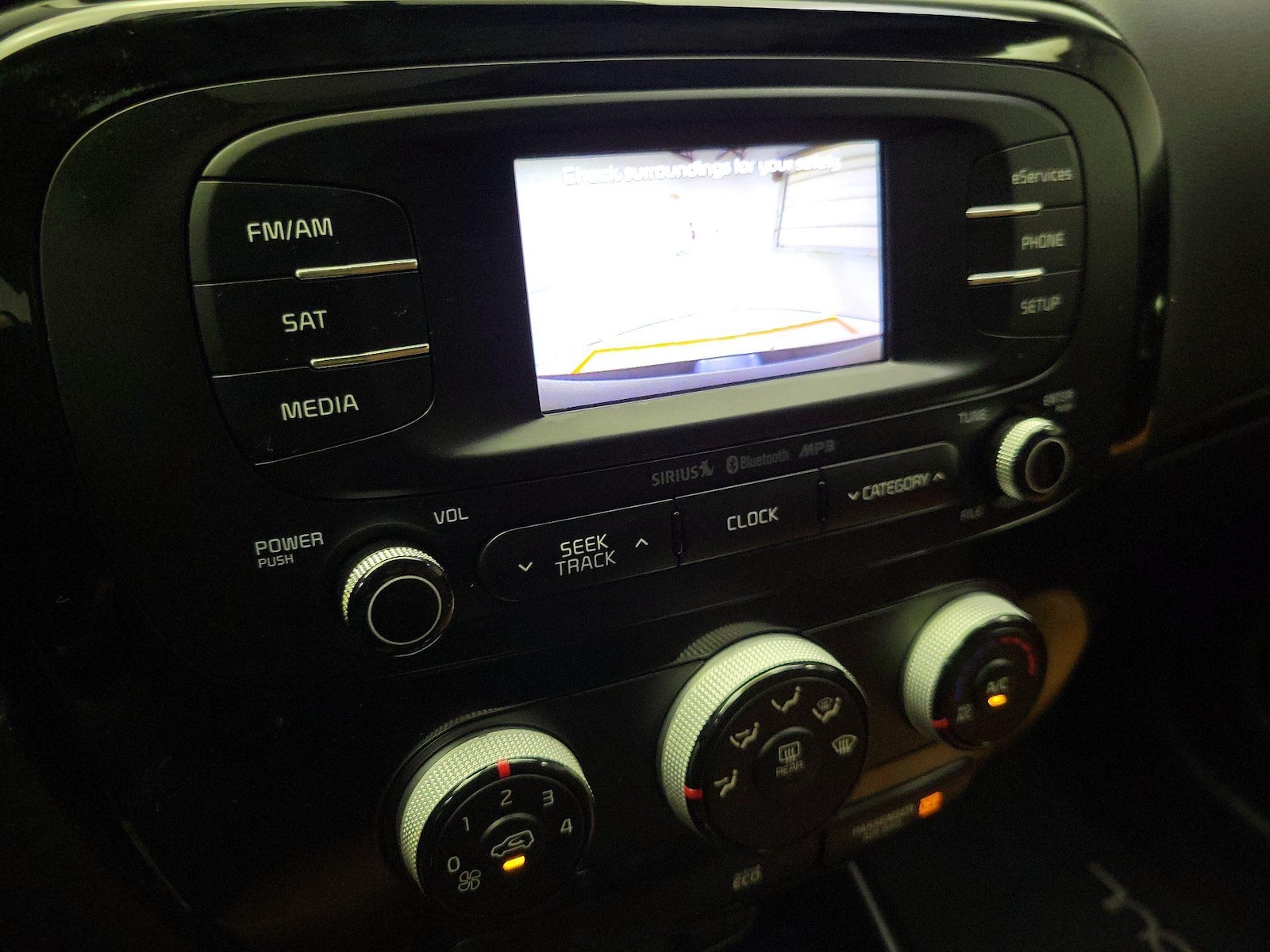 2016 Kia Soul Base - Photo 15