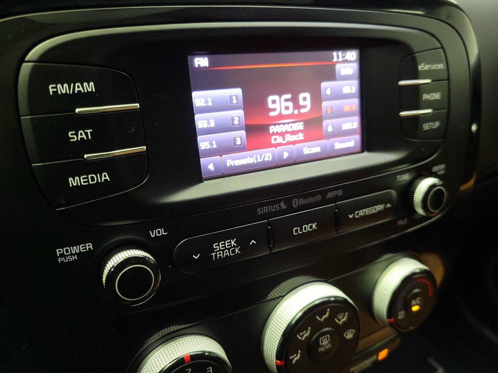 2016 Kia Soul Base - Photo 16