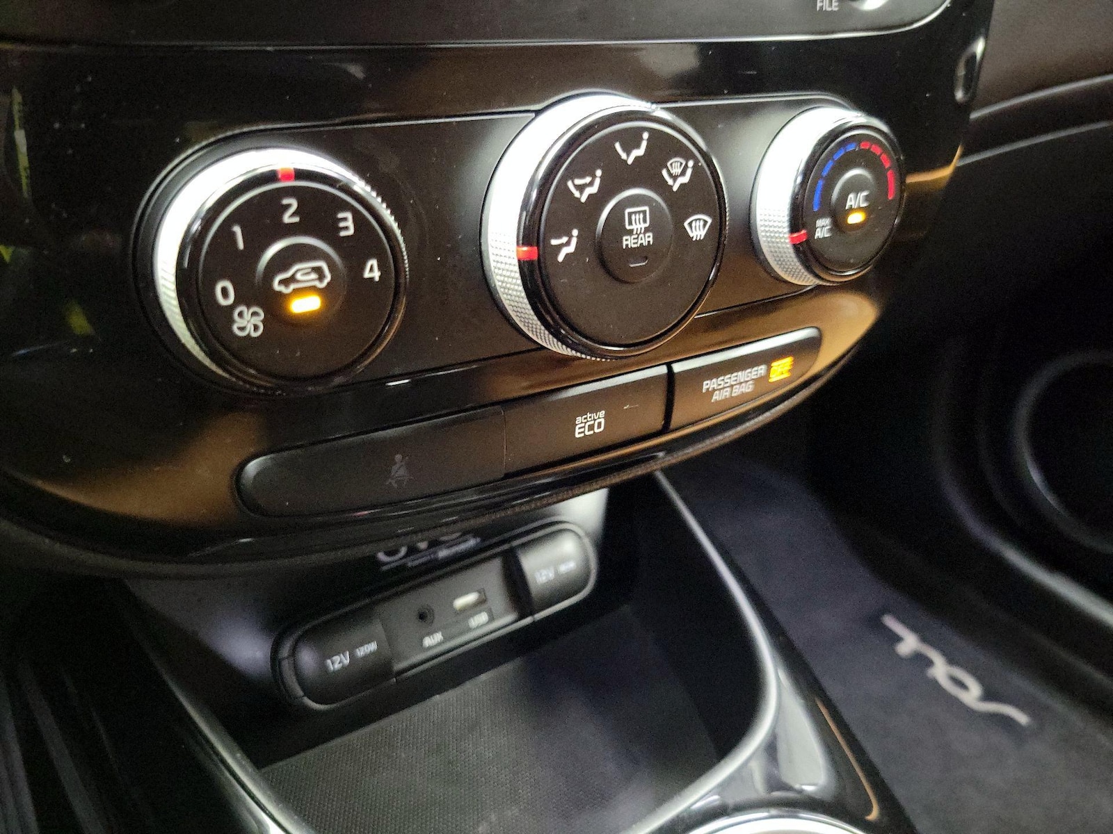 2016 Kia Soul Base - Photo 17