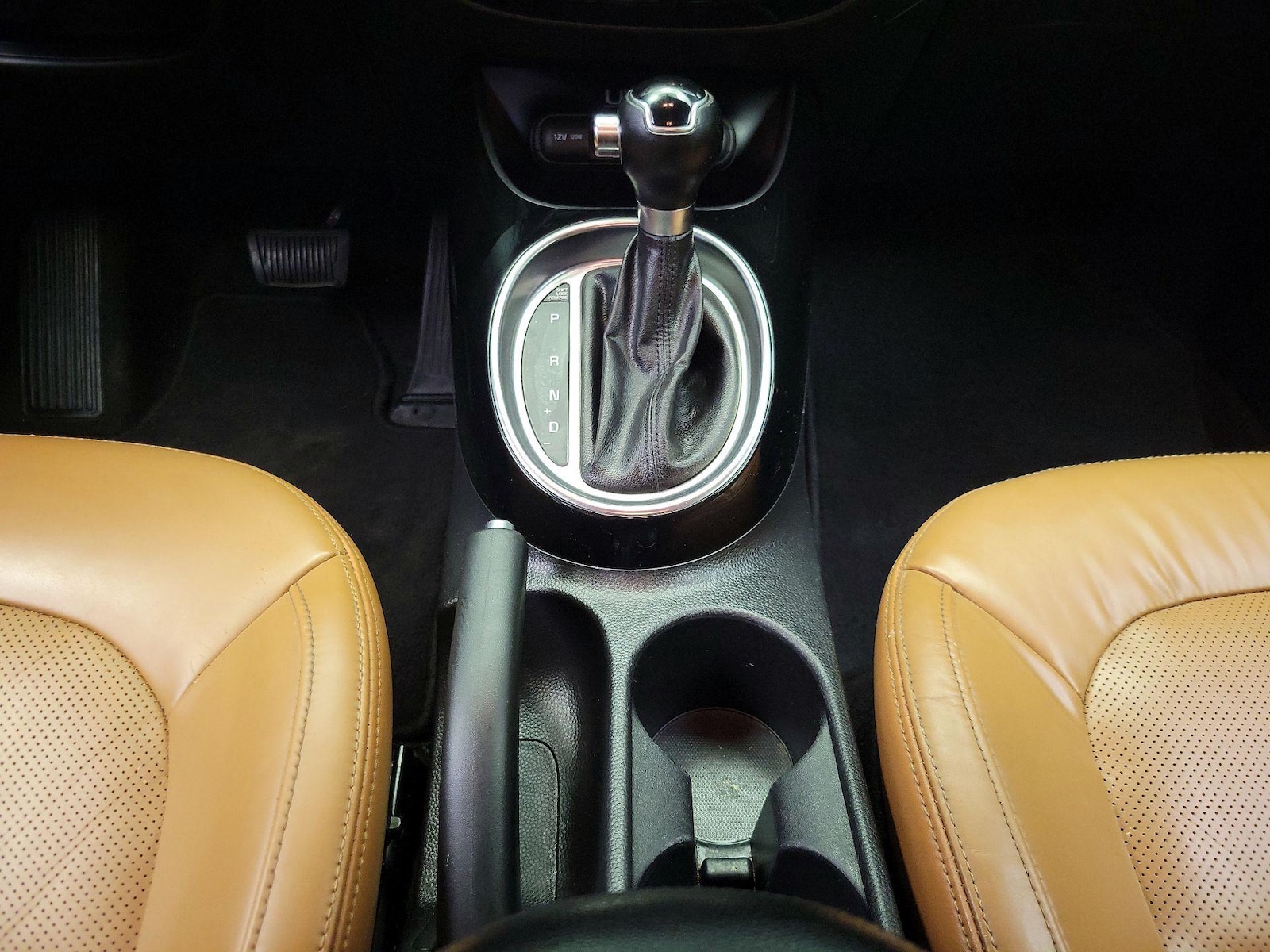 2016 Kia Soul Base - Photo 18