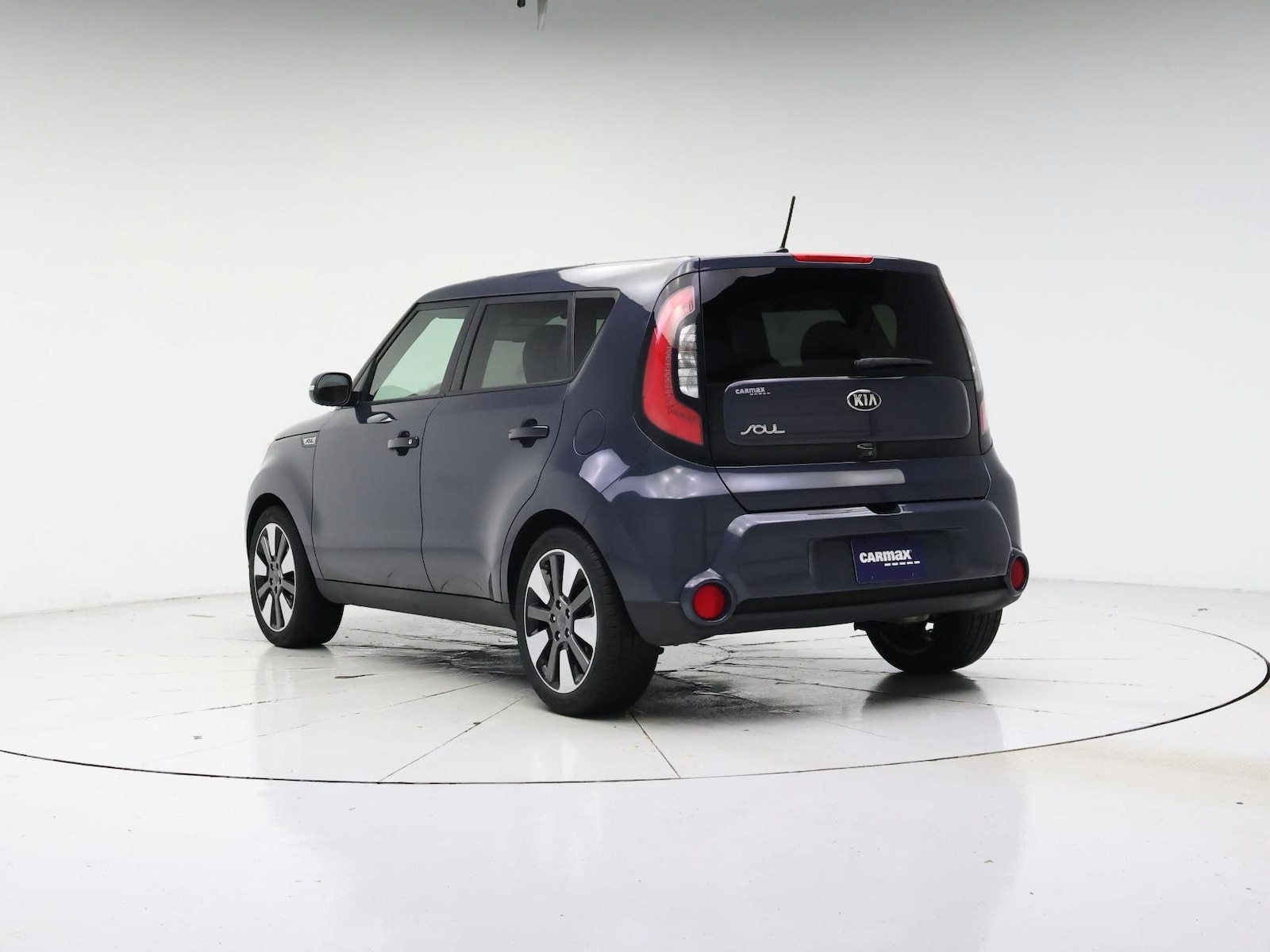 2016 Kia Soul Base - Photo 3