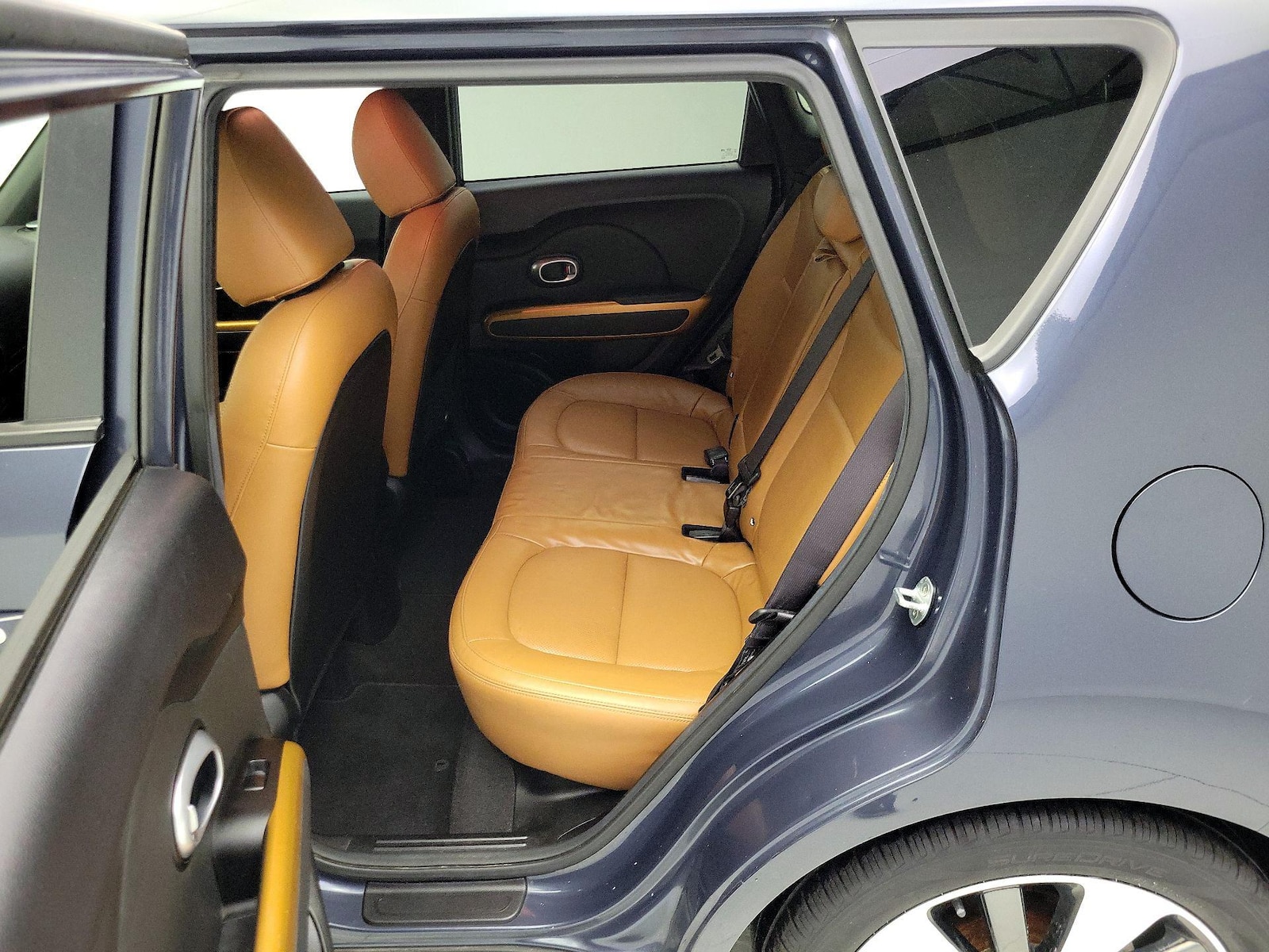 2016 Kia Soul Base - Photo 20