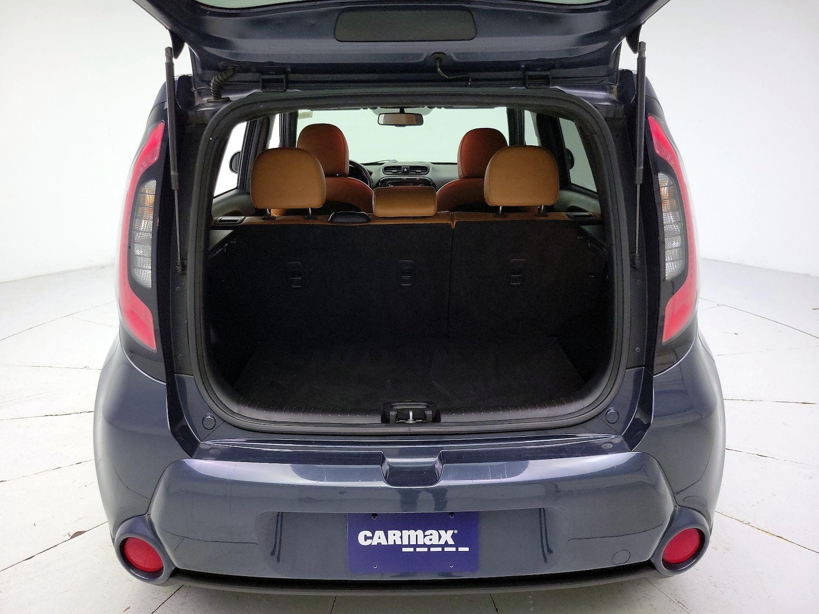 2016 Kia Soul Base - Photo 21
