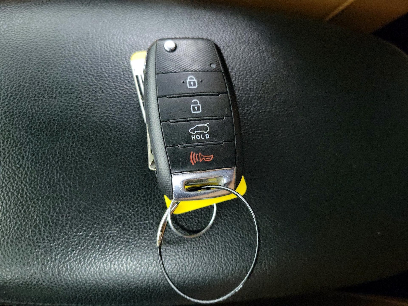 2016 Kia Soul Base - Photo 23