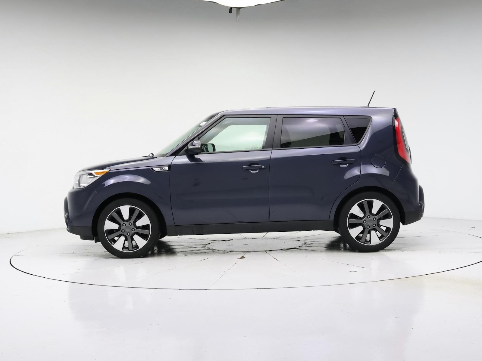 2016 Kia Soul Base - Photo 4