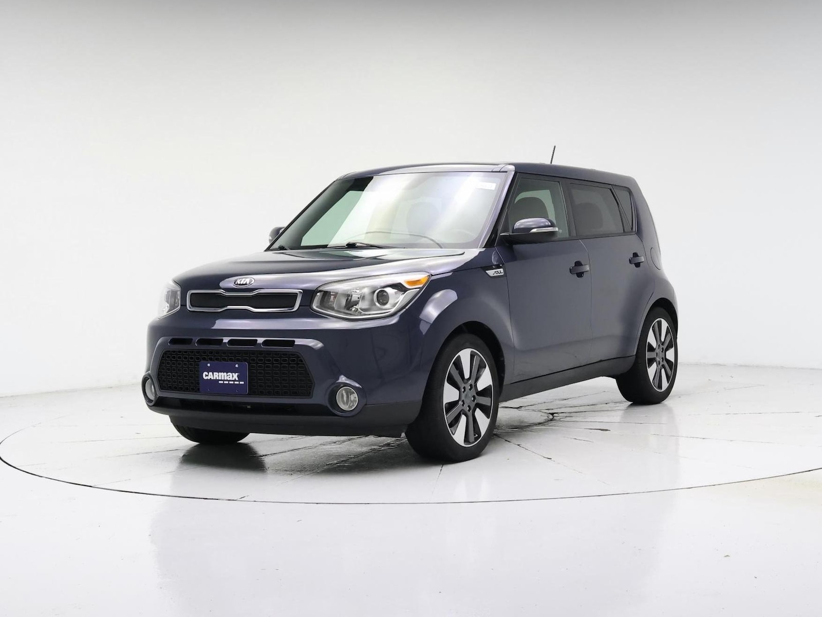 2016 Kia Soul Base - Photo 5