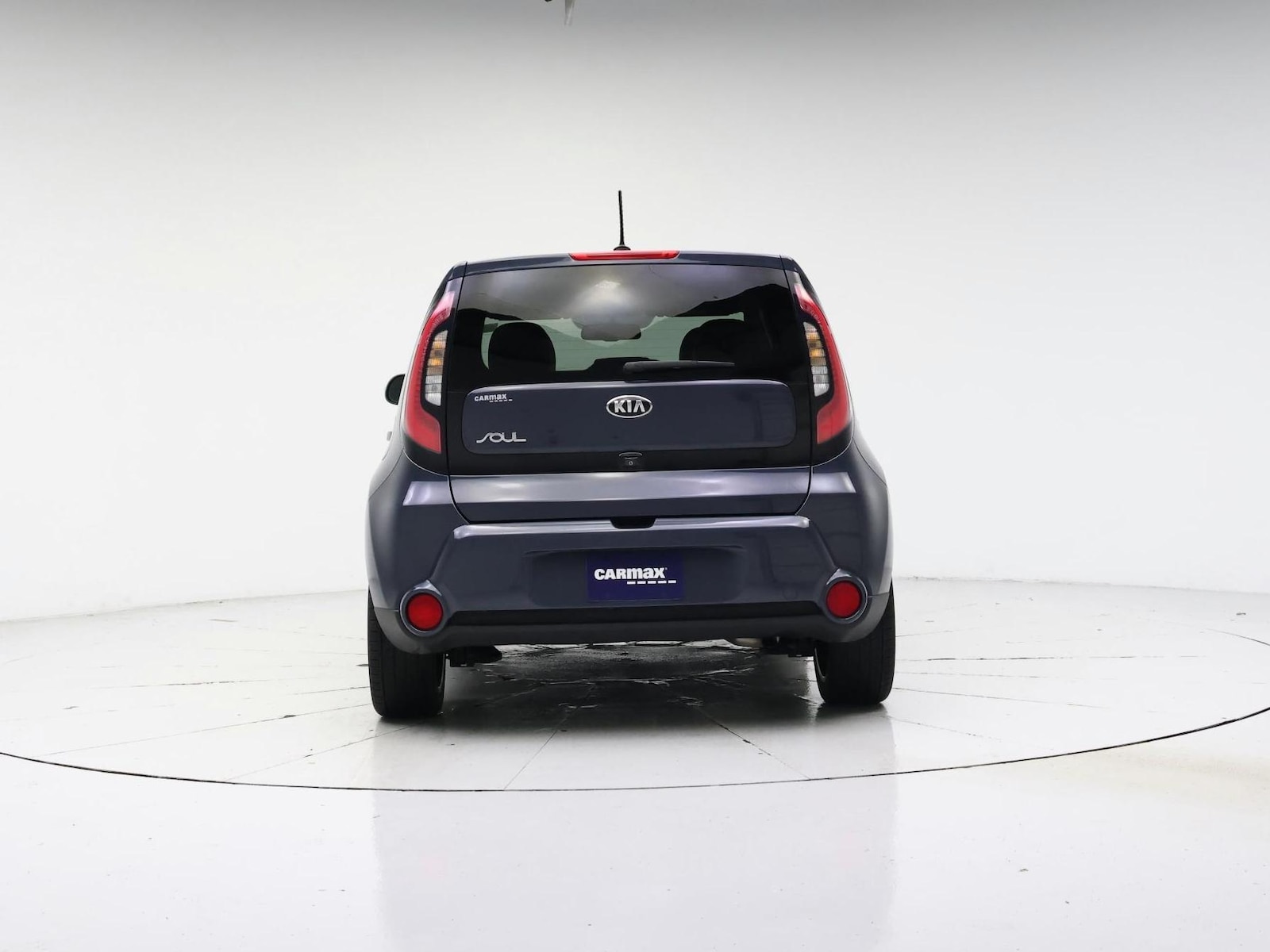 2016 Kia Soul Base - Photo 7