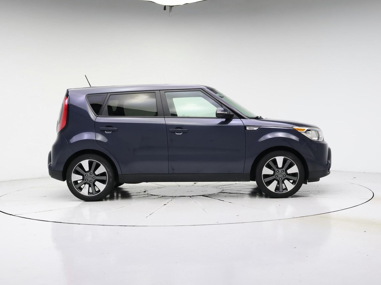 2016 Kia Soul Base - Photo 8