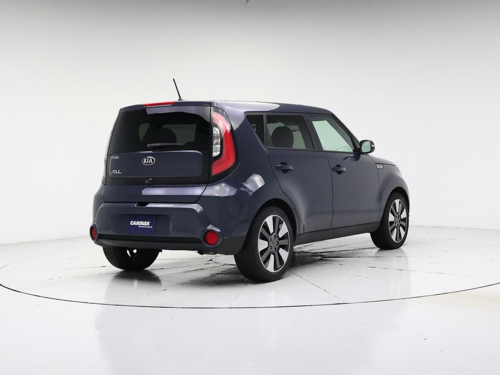 2016 Kia Soul Base - Photo 9