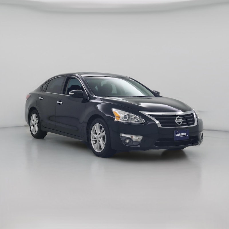 2014 Nissan Altima SV