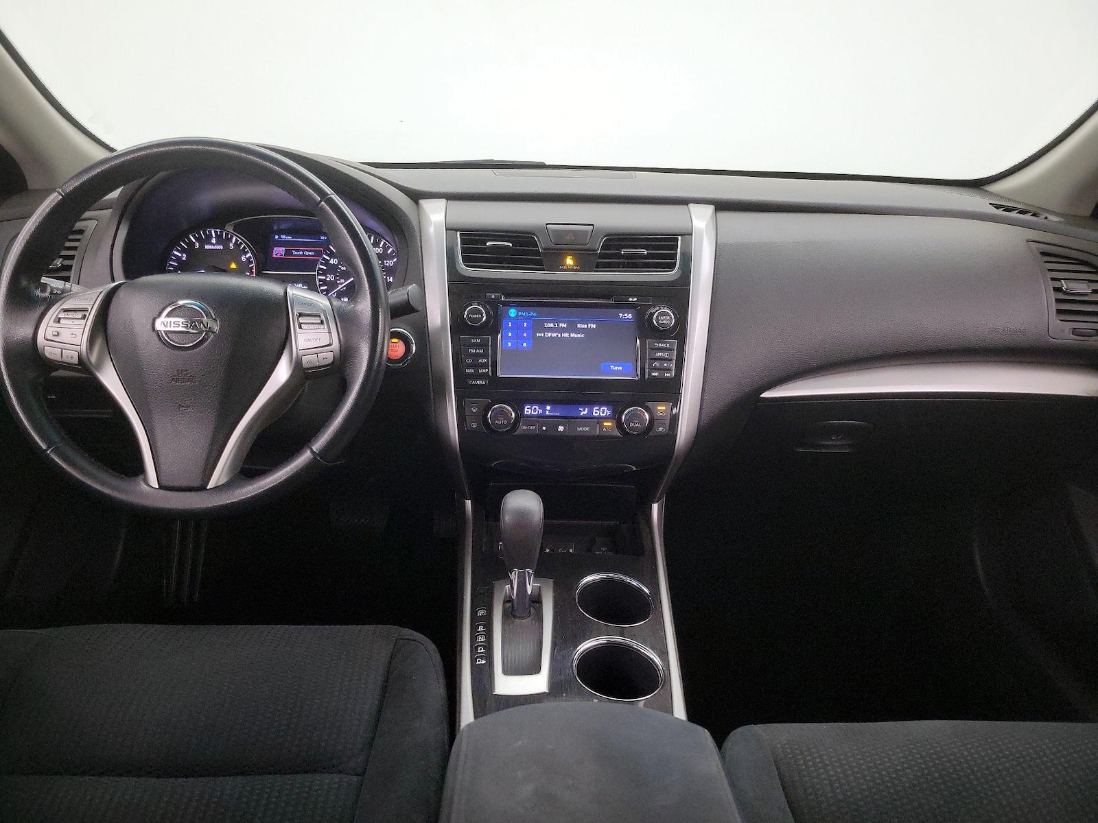 Navigation System